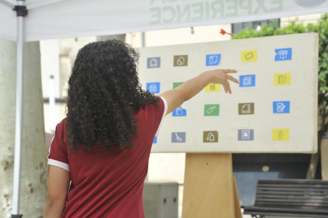 Energy Santa Margalida