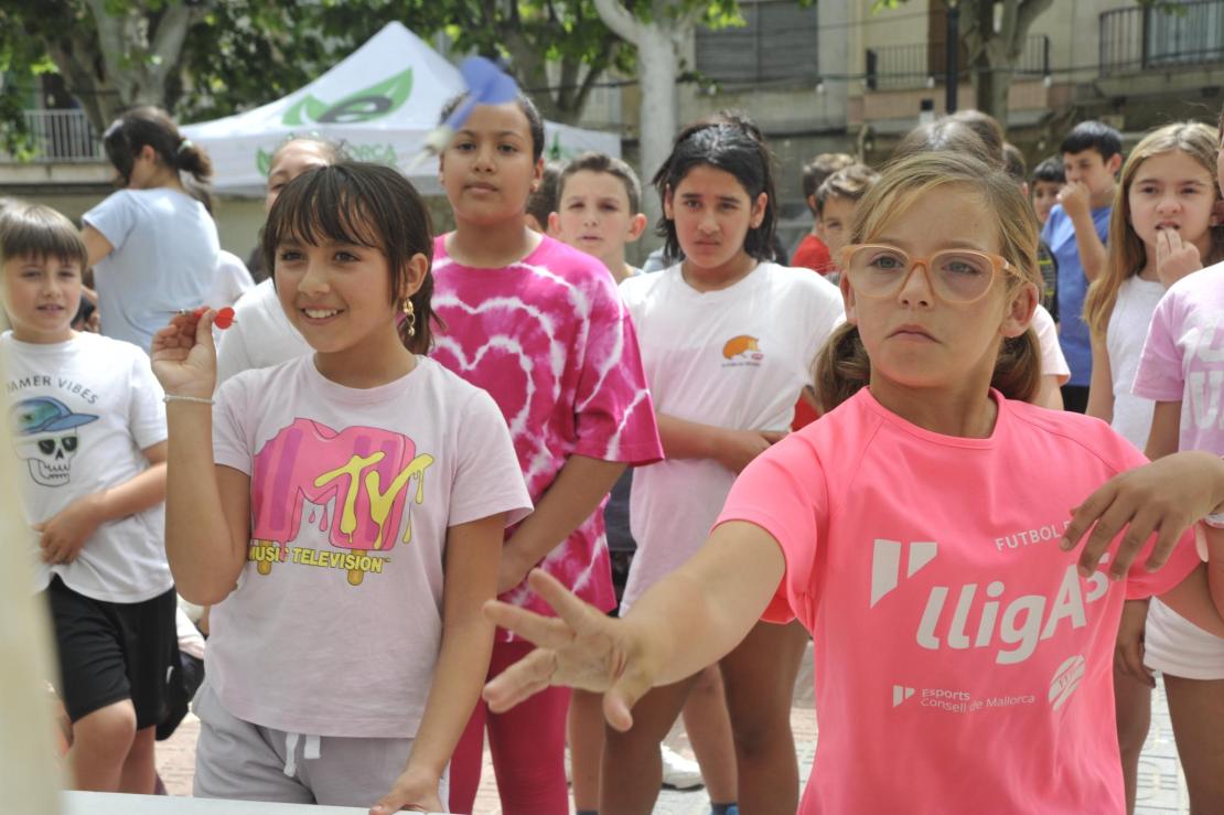 Energy Santa Margalida