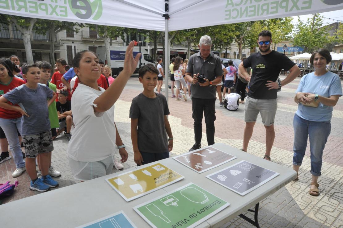 Energy Santa Margalida