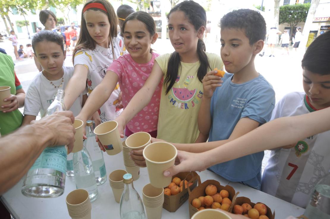 Energy Santa Margalida