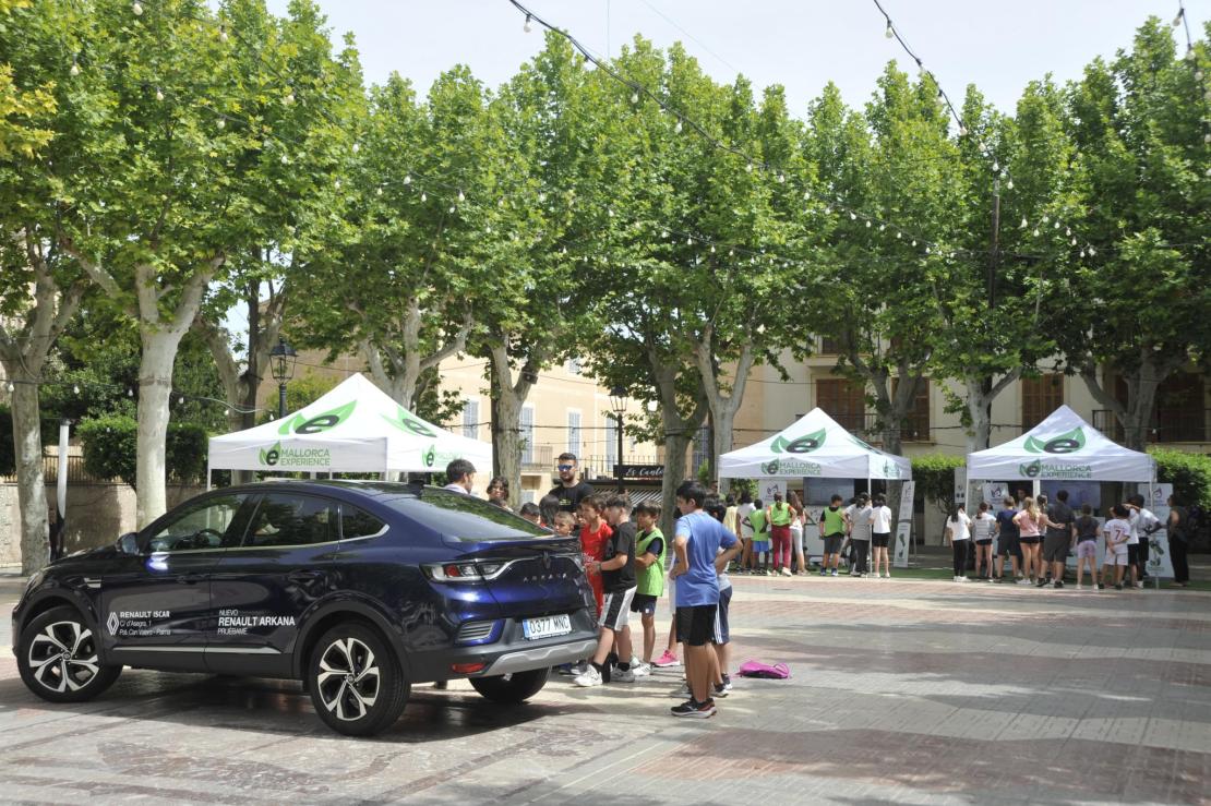 Energy Santa Margalida