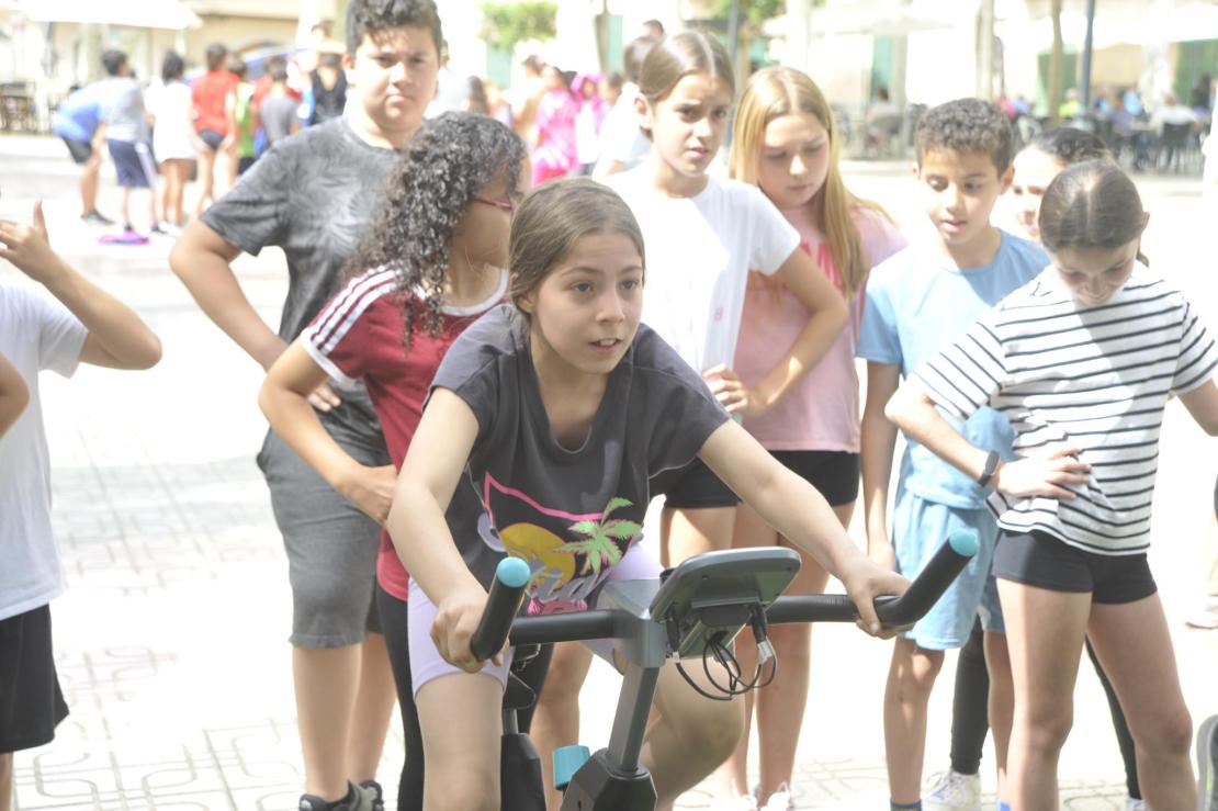 Energy Santa Margalida