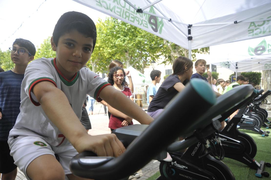 Energy Santa Margalida