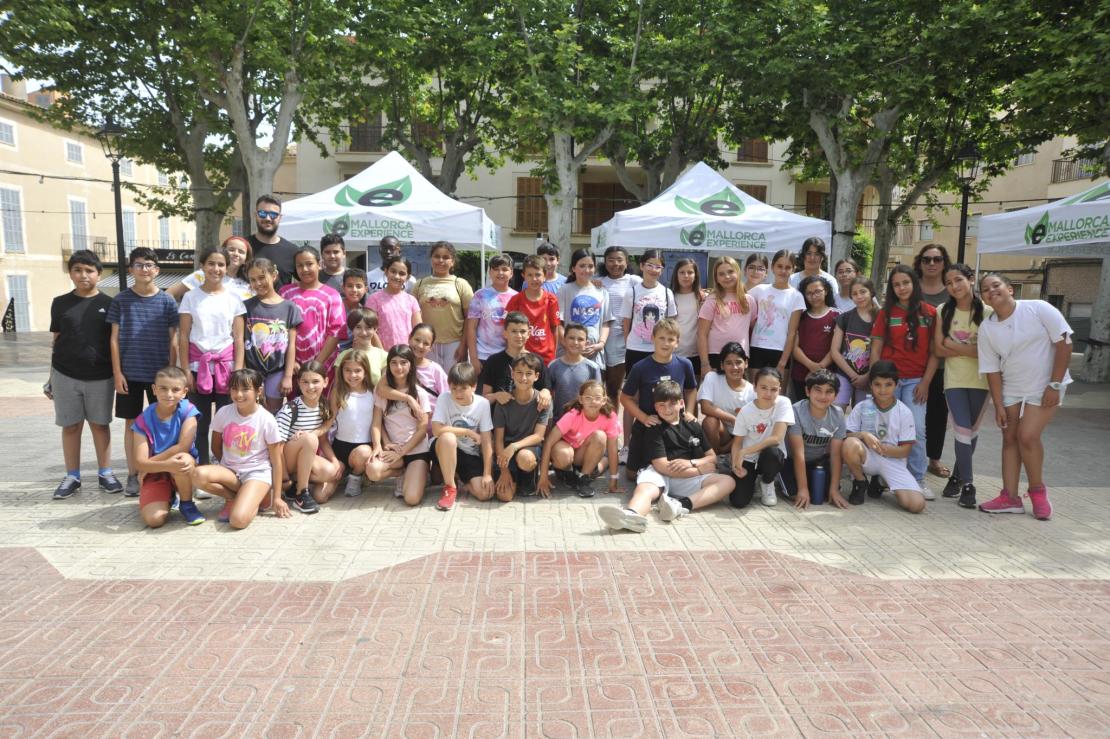 Energy Santa Margalida