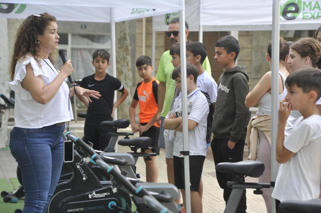 Energy Santa Margalida