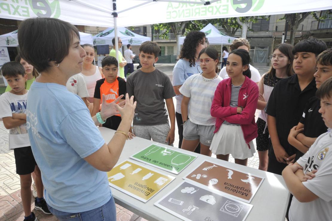 Energy Santa Margalida