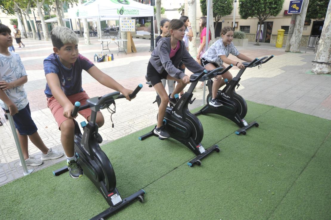 Energy Santa Margalida