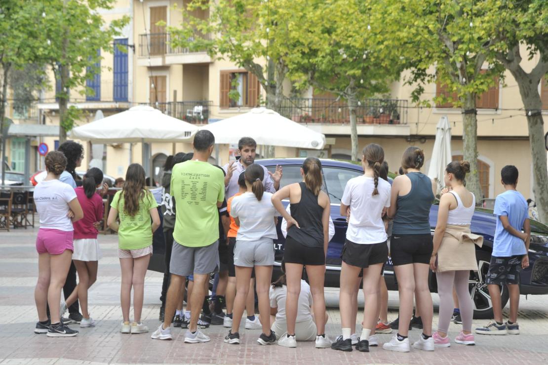 Energy Santa Margalida