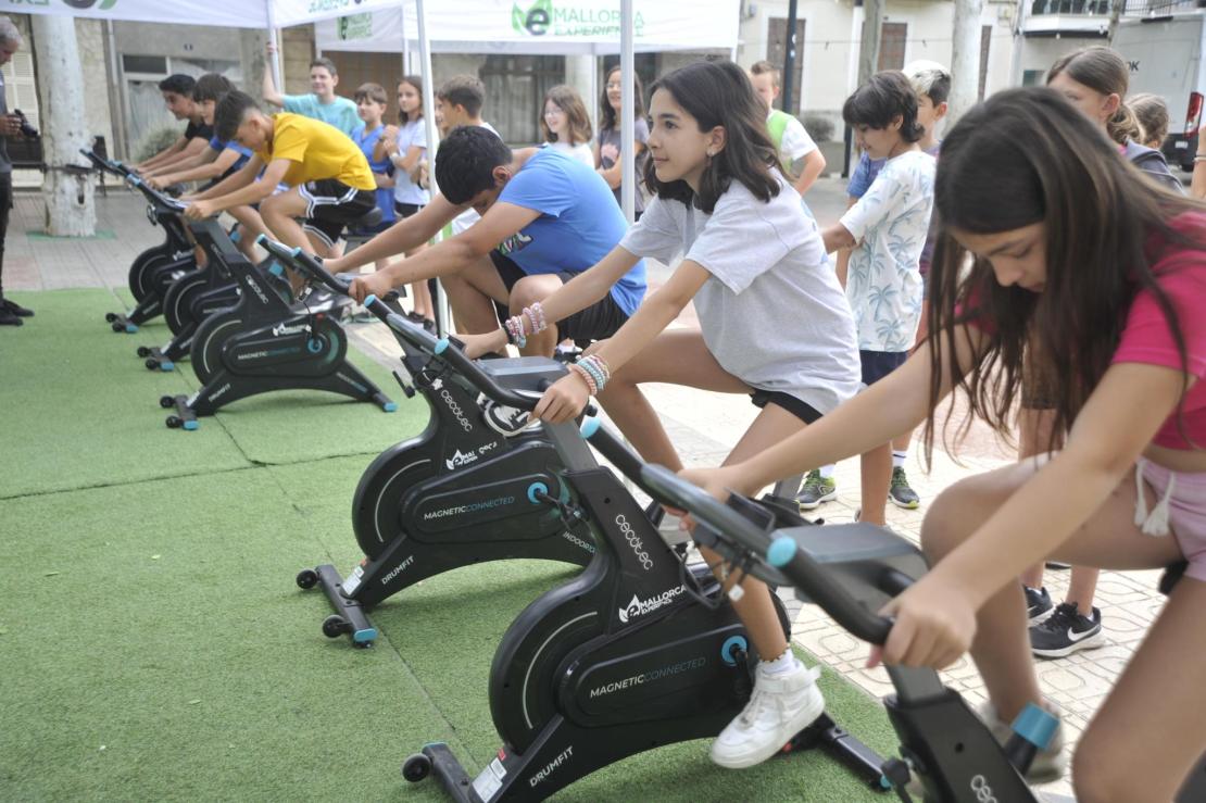 Energy Santa Margalida