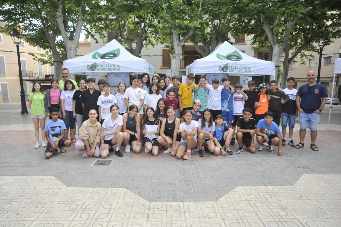 Energy Santa Margalida