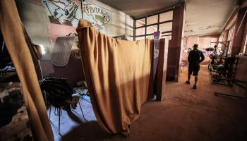 La antigua cárcel de Palma, entre el drama del precio de la vivienda y la marginalidad