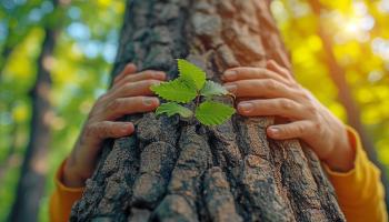 El bienestar del planeta influye directamente en la salud del ser humano.