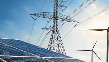 La ONU aboga por acelerar la transición energética, pasando de los combustibles fósiles a las energías limpias. Foto: FREEPIK