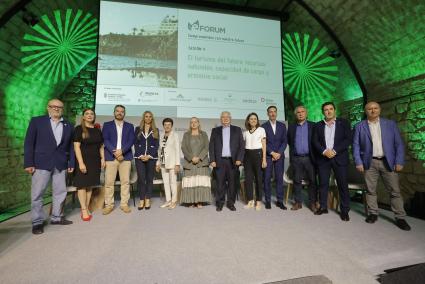 Cuarta sesión | Transformar ahora el turismo para salvar el futuro de los territorios