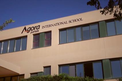 Agora Portals International School 2016 (ESP)