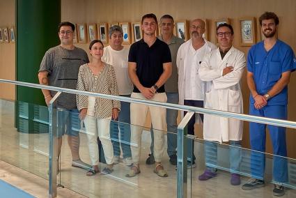 El tejido sano adyacente al cáncer de mama puede predecir su reaparición