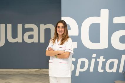 La Unidad de Úlceras y Heridas de Juaneda Hospitales cumple tres años cuidando y formando a sus pacientes