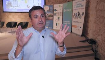 Setmana Europea de la Mobilitat 2024 | eMallorca Experience 2024
