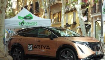 Highlight Diada Setmana Europea de la Mobilitat | eMallorca Experience 2024