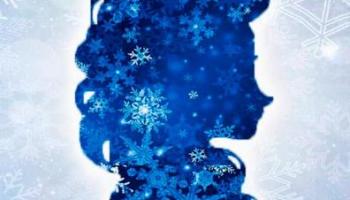 'La reina del hielo'