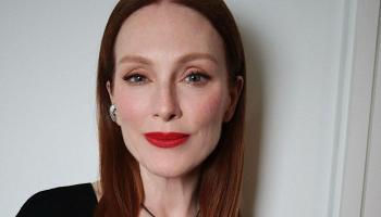 Julianne Moore