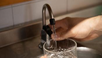 Palma lanzará una campaña de ahorro de agua ante la escasez de lluvias