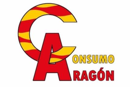 Logotipo de la Dirección General de Consumo de Aragón