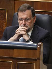 Mariano Rajoy