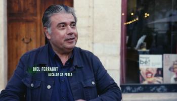 Entrevistas Proyecto Eco-Social Energy Challenge Sa Pobla 2 | eMallorca Experience 2024