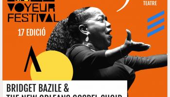 Jazz Voyeur Festival