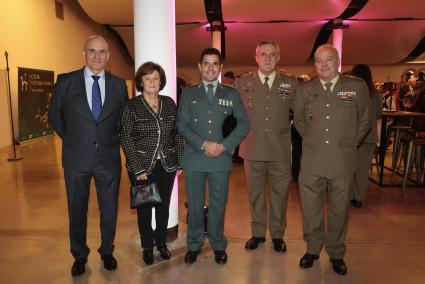 Siurells de Plata 2024