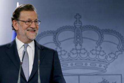 Mariano Rajoy