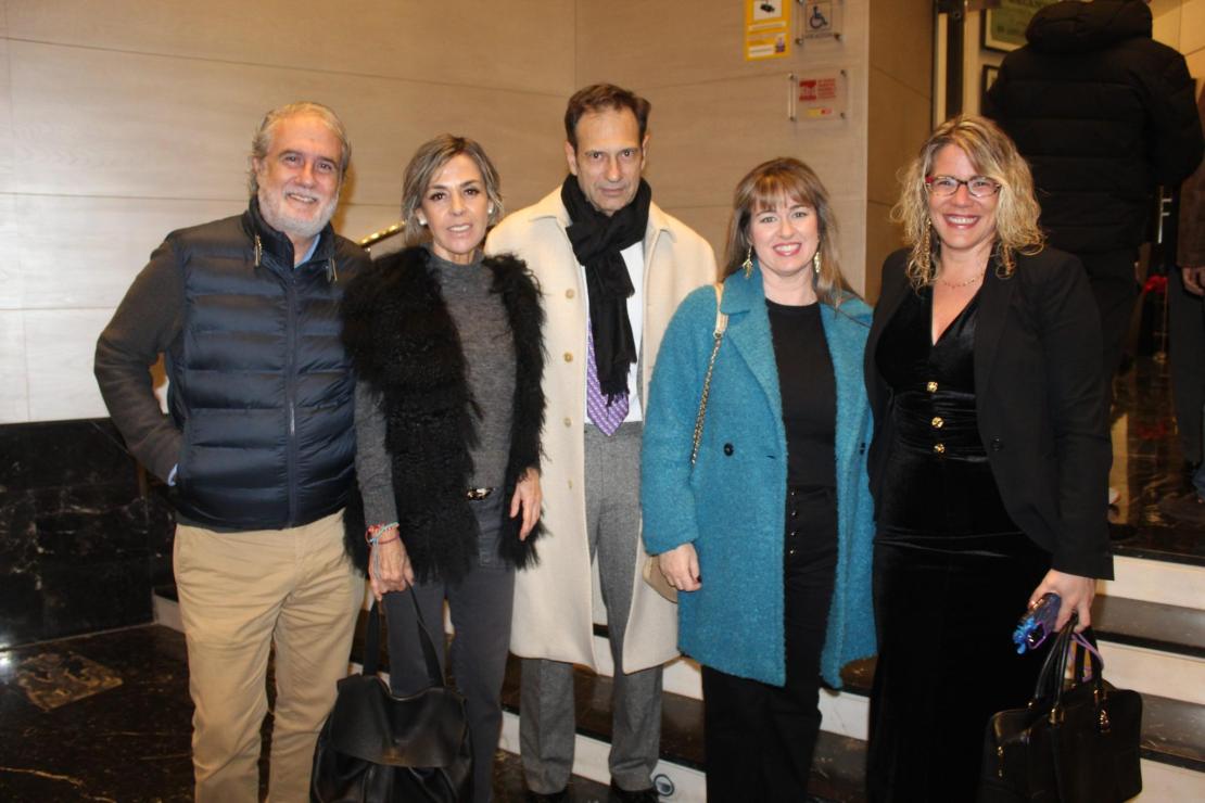 Música en el Teatre de Palma