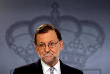 Mariano Rajoy