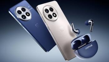 Móviles de la serie OnePlus 13