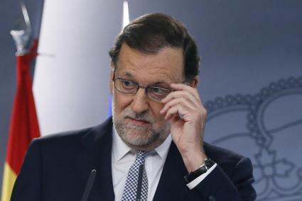 Mariano Rajoy