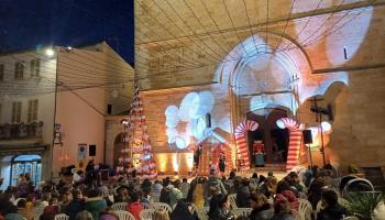 Navidad en Sineu