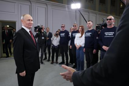 Putin y la guerra de Ucrania