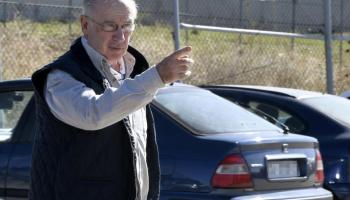 Condena a Rodrigo Rato