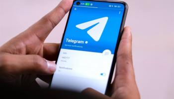 Utilizan canales de Telegram para distribuir 'spyware' diseñado para robar datos entre empleados fintech