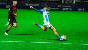 Atlético Baleares y Andratx buscan acabar el año con otra victoria