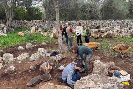 El Consell subvenciona diez proyectos de investigación arqueológica durante tres años con casi 700.000 euros