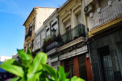 Valencia.- El Plan + Vivienda del Ayuntamiento "avanza según las previsiones y objetivos fijados"