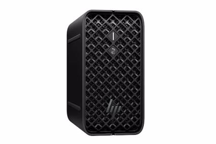 Ordenador HP Z2 Mini G1a