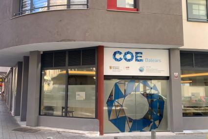 Baleares inaugura su Centro de Orientación para el Empleo focalizado en los jóvenes y las personas mayores de 45 años