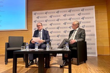 Los economistas ven "cicateras" las ayudas del Estado para la dana porque no implican ahorro fiscal a los afectados