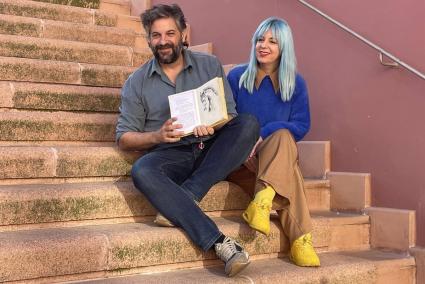 Marta Pazos dirige 'El público' de Lorca en el Lliure con la Comedia Nacional de Montevideo (Uruguay)