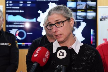 El Cecopi pide "extremar precauciones" con las conexiones eléctricas ante la fuerte bajada de temperaturas prevista