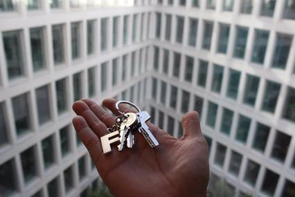 Se abre este martes el plazo de la segunda convocatoria del Bono Alquiler Joven, que beneficiará a 5.700 andaluces