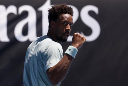 Monfils